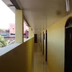 Pousada Alicley