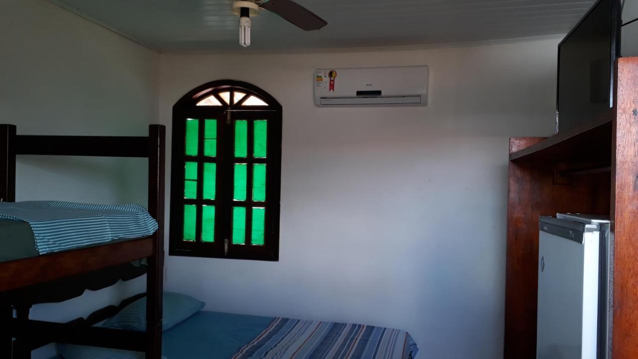 Casa de hóspedes Alicley *