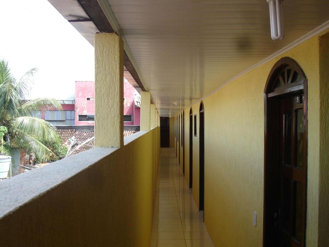 Alicley Casa de hóspedes
