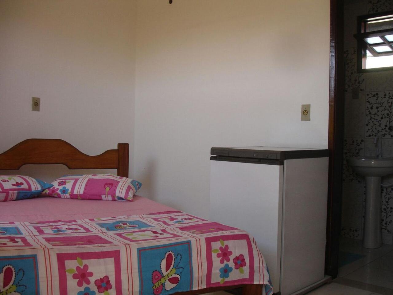 Casa de hóspedes Alicley